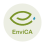 Envica Round logo